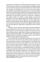 Referāts 'Globalization and Development', 4.