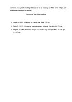 Eseja 'Zigmunda Freida un Alfrēda Ādlera psiholoģijas virzienu salīdzinājums', 3.