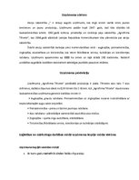Referāts 'A/s "Agrofirma Tērvete"', 2.