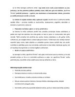 Referāts 'A/s "Agrofirma Tērvete"', 3.