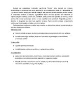 Referāts 'A/s "Agrofirma Tērvete"', 6.