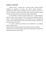 Referāts 'A/s "Agrofirma Tērvete"', 11.