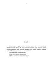 Prakses atskaite 'Profesionālais prakses pārskats viesnīcā ārzemēs', 3.