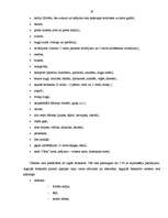 Prakses atskaite 'Profesionālais prakses pārskats viesnīcā ārzemēs', 16.