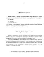 Prakses atskaite 'Profesionālais prakses pārskats viesnīcā ārzemēs', 23.