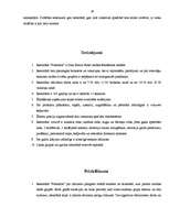 Prakses atskaite 'Profesionālais prakses pārskats viesnīcā ārzemēs', 29.