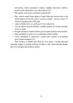 Diplomdarbs 'Mārketinga attīstība aviotransportā', 31.