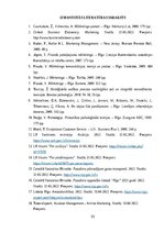 Diplomdarbs 'Mārketinga attīstība aviotransportā', 60.