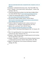 Diplomdarbs 'Mārketinga attīstība aviotransportā', 61.