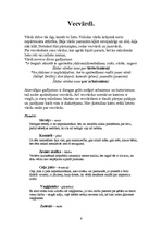 Referāts 'Darbs leksikoloģijā', 6.