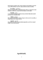 Referāts 'Darbs leksikoloģijā', 7.