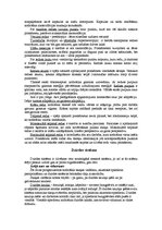 Konspekts 'Maņu orgānu fizioloģija', 3.