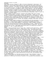 Eseja 'Jean Piaget', 1.