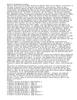 Eseja 'Atlantis Argumentative Essay', 1.