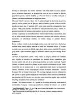 Konspekts 'Politiskie konflikti un intereses Eiropā', 2.