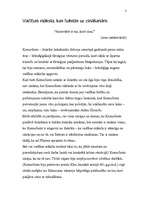 Referāts 'Līderu skola', 3.