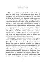 Referāts 'Islāma valstis', 1.