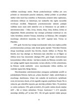 Referāts 'Islāma valstis', 10.