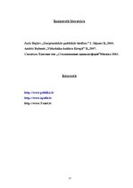 Referāts 'Islāma valstis', 17.