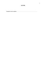 Diplomdarbs 'Likumdevēja vara valsts varas dalīšanas sistēmā', 1.