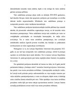 Diplomdarbs 'Likumdevēja vara valsts varas dalīšanas sistēmā', 3.
