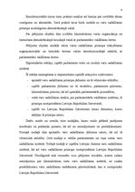 Diplomdarbs 'Likumdevēja vara valsts varas dalīšanas sistēmā', 4.