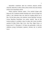 Diplomdarbs 'Likumdevēja vara valsts varas dalīšanas sistēmā', 5.