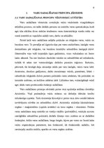 Diplomdarbs 'Likumdevēja vara valsts varas dalīšanas sistēmā', 6.