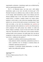 Diplomdarbs 'Likumdevēja vara valsts varas dalīšanas sistēmā', 8.