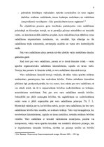 Diplomdarbs 'Likumdevēja vara valsts varas dalīšanas sistēmā', 9.