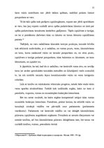 Diplomdarbs 'Likumdevēja vara valsts varas dalīšanas sistēmā', 12.