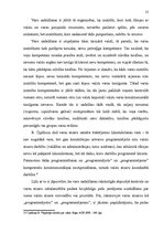 Diplomdarbs 'Likumdevēja vara valsts varas dalīšanas sistēmā', 13.