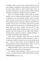 Diplomdarbs 'Likumdevēja vara valsts varas dalīšanas sistēmā', 19.