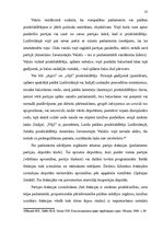 Diplomdarbs 'Likumdevēja vara valsts varas dalīšanas sistēmā', 23.