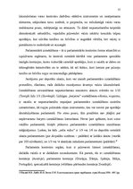 Diplomdarbs 'Likumdevēja vara valsts varas dalīšanas sistēmā', 37.