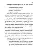 Diplomdarbs 'Likumdevēja vara valsts varas dalīšanas sistēmā', 38.