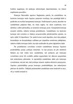 Diplomdarbs 'Likumdevēja vara valsts varas dalīšanas sistēmā', 40.