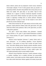 Diplomdarbs 'Likumdevēja vara valsts varas dalīšanas sistēmā', 42.