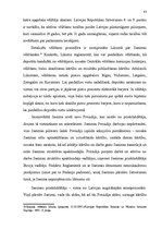 Diplomdarbs 'Likumdevēja vara valsts varas dalīšanas sistēmā', 43.