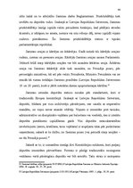 Diplomdarbs 'Likumdevēja vara valsts varas dalīšanas sistēmā', 44.