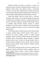 Diplomdarbs 'Likumdevēja vara valsts varas dalīšanas sistēmā', 46.