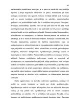 Diplomdarbs 'Likumdevēja vara valsts varas dalīšanas sistēmā', 47.