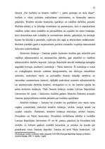 Diplomdarbs 'Likumdevēja vara valsts varas dalīšanas sistēmā', 52.