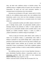 Diplomdarbs 'Likumdevēja vara valsts varas dalīšanas sistēmā', 59.