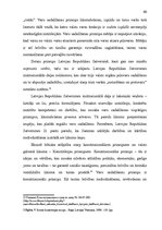 Diplomdarbs 'Likumdevēja vara valsts varas dalīšanas sistēmā', 60.