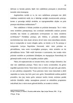 Diplomdarbs 'Likumdevēja vara valsts varas dalīšanas sistēmā', 62.