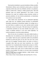 Diplomdarbs 'Likumdevēja vara valsts varas dalīšanas sistēmā', 63.