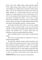 Diplomdarbs 'Likumdevēja vara valsts varas dalīšanas sistēmā', 65.