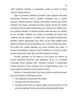 Diplomdarbs 'Likumdevēja vara valsts varas dalīšanas sistēmā', 67.