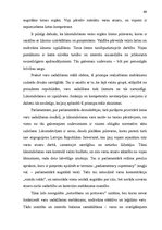 Diplomdarbs 'Likumdevēja vara valsts varas dalīšanas sistēmā', 69.